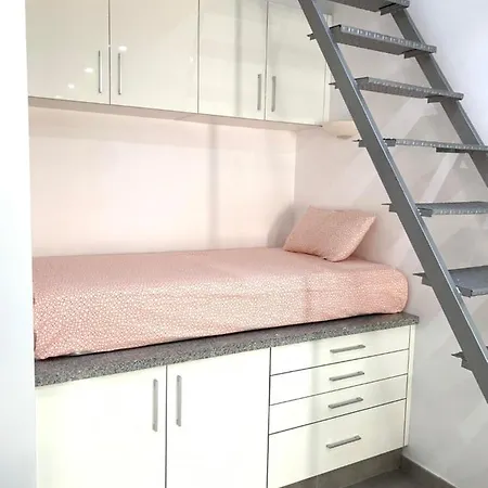 Uim Mediterraneo Casita Palancia Wifi Apartment *