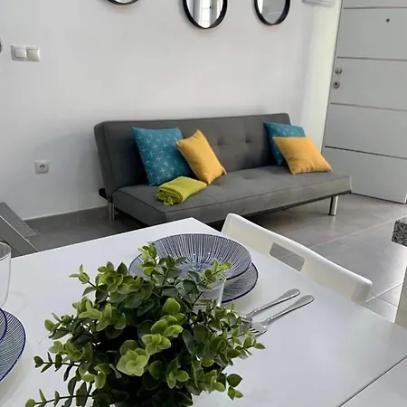 Uim Mediterraneo Casita Palancia Wifi *