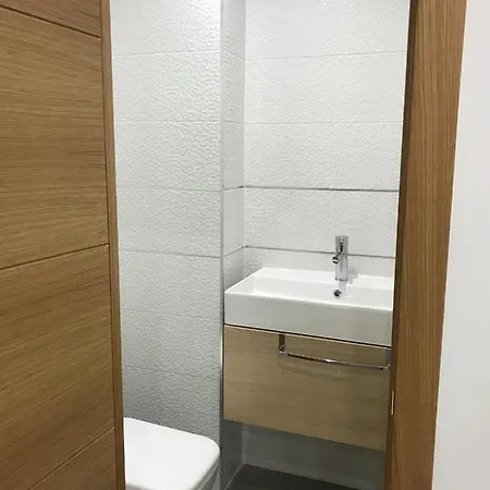 Apartment Uim Mediterraneo Casita Palancia Wifi *
