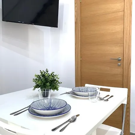 Apartment Uim Mediterraneo Casita Palancia Wifi