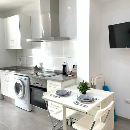 Apartment Uim Mediterraneo Casita Palancia Wifi Puerto de Sagunto