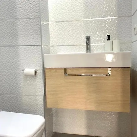 Uim Mediterraneo Casita Palancia Wifi Apartment Puerto de Sagunto