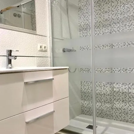 Apartment Uim Mediterraneo Casita Palancia Wifi Puerto de Sagunto