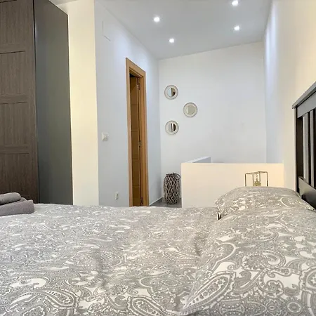 Uim Mediterraneo Casita Palancia Wifi Apartment